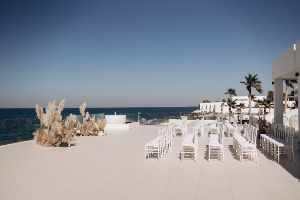 Wedding Crete