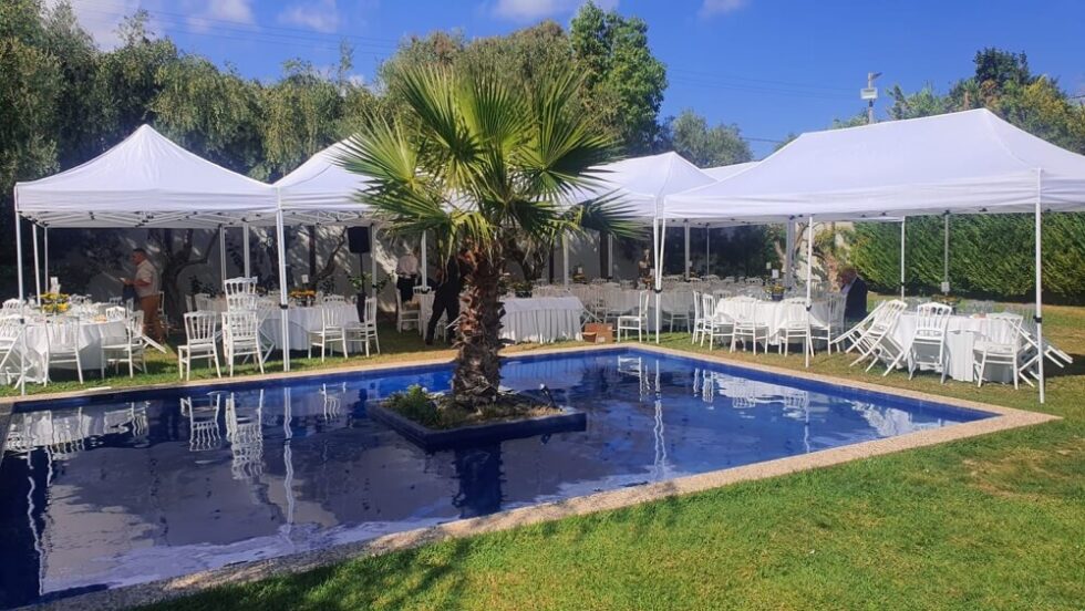 Wedding Planner Crete