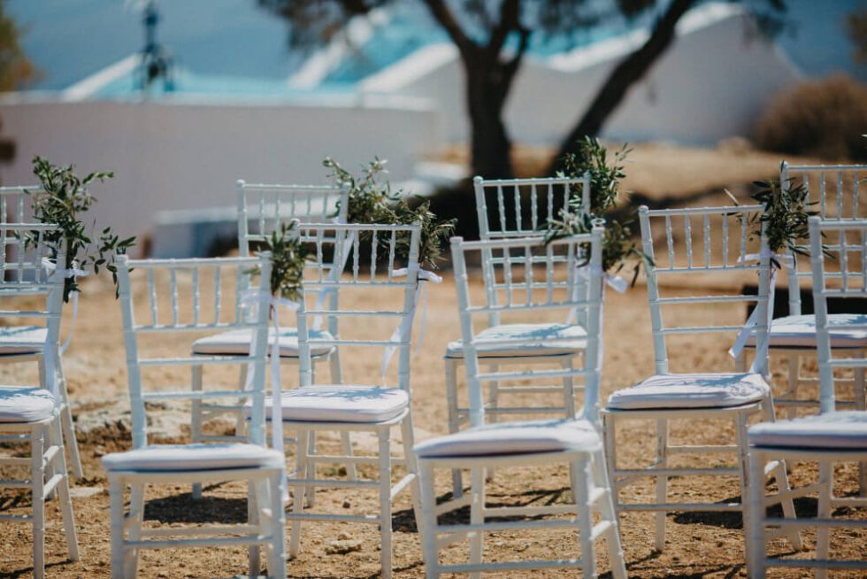 Wedding Crete