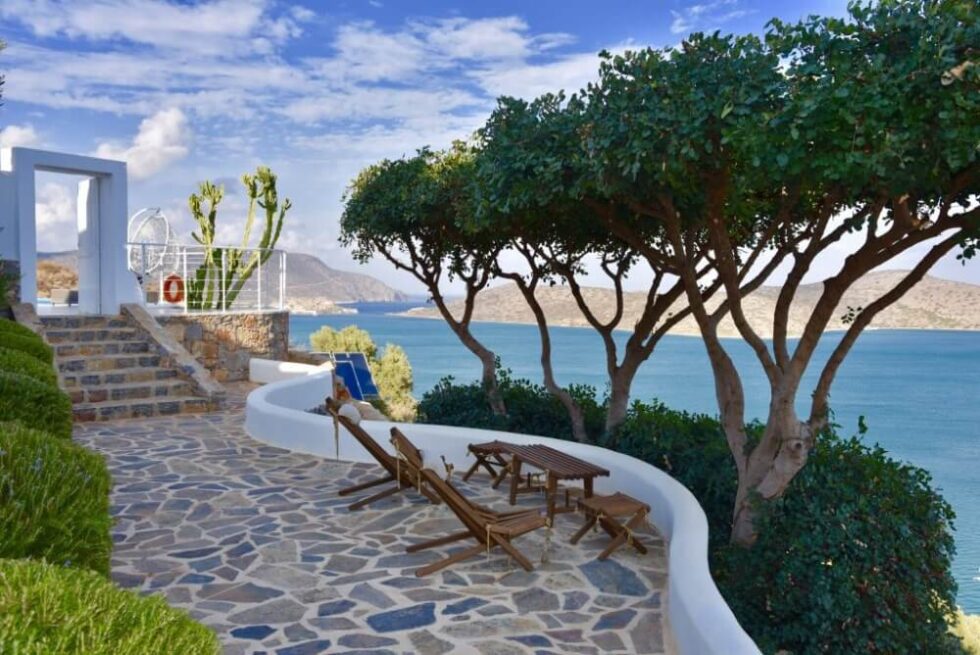Private Villa Wedding Crete