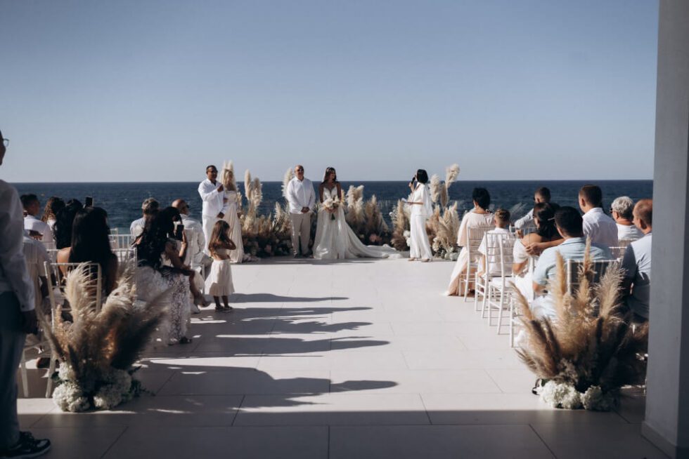 Wedding Crete