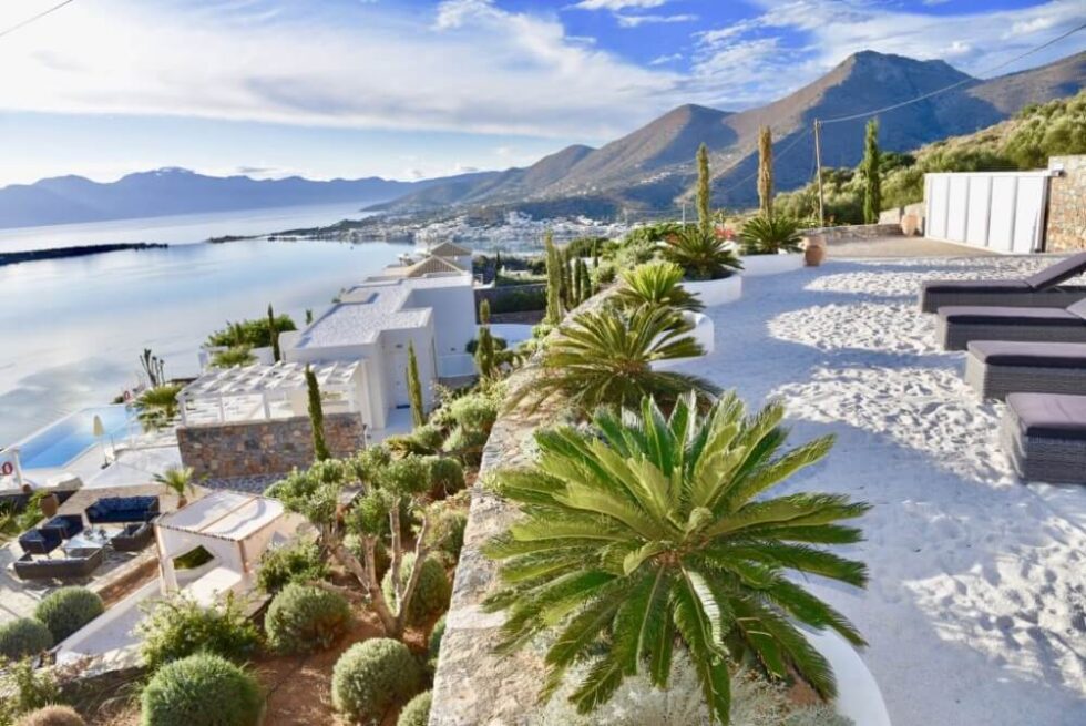 Private Villa Wedding Crete