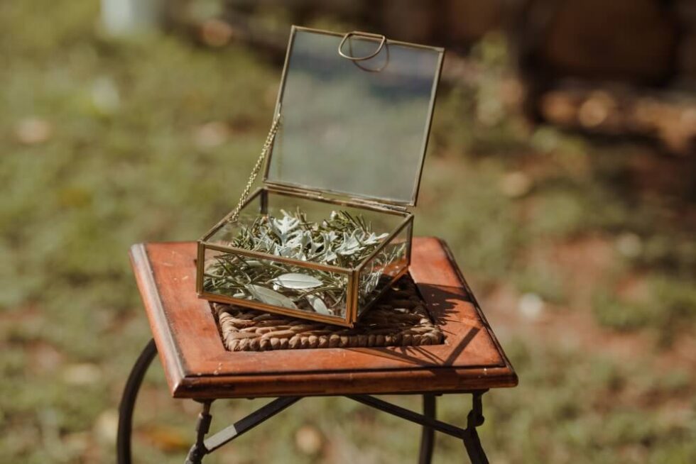 Wedding Planner Crete