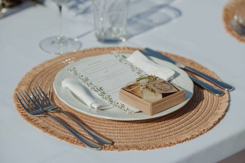 Wedding Table