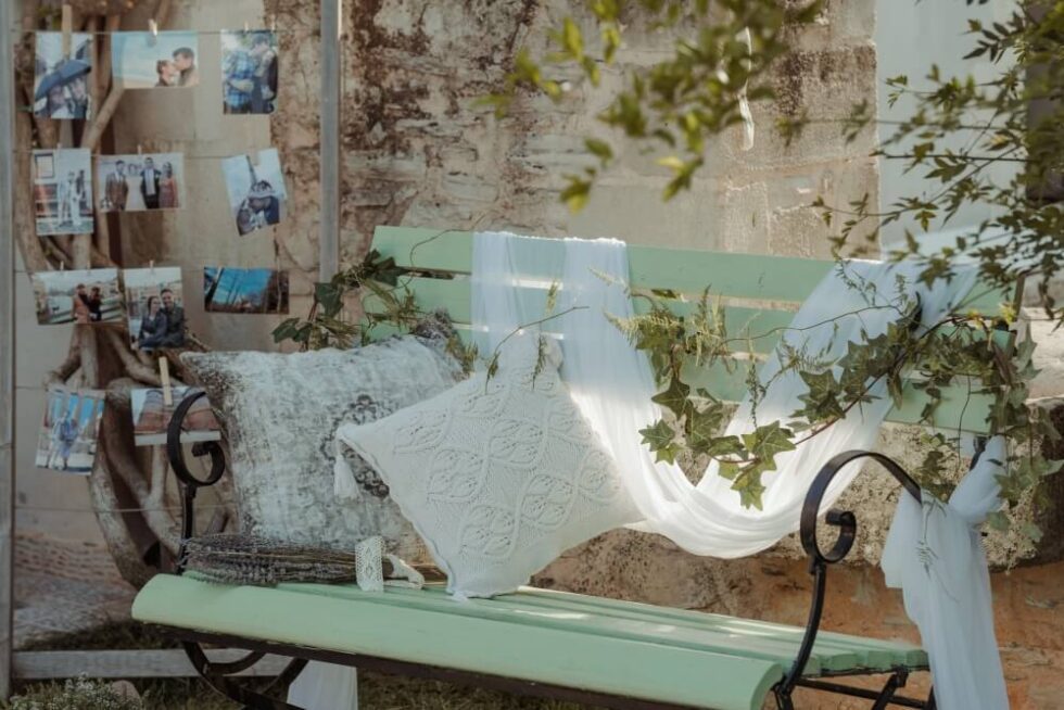 Wedding Planner Crete