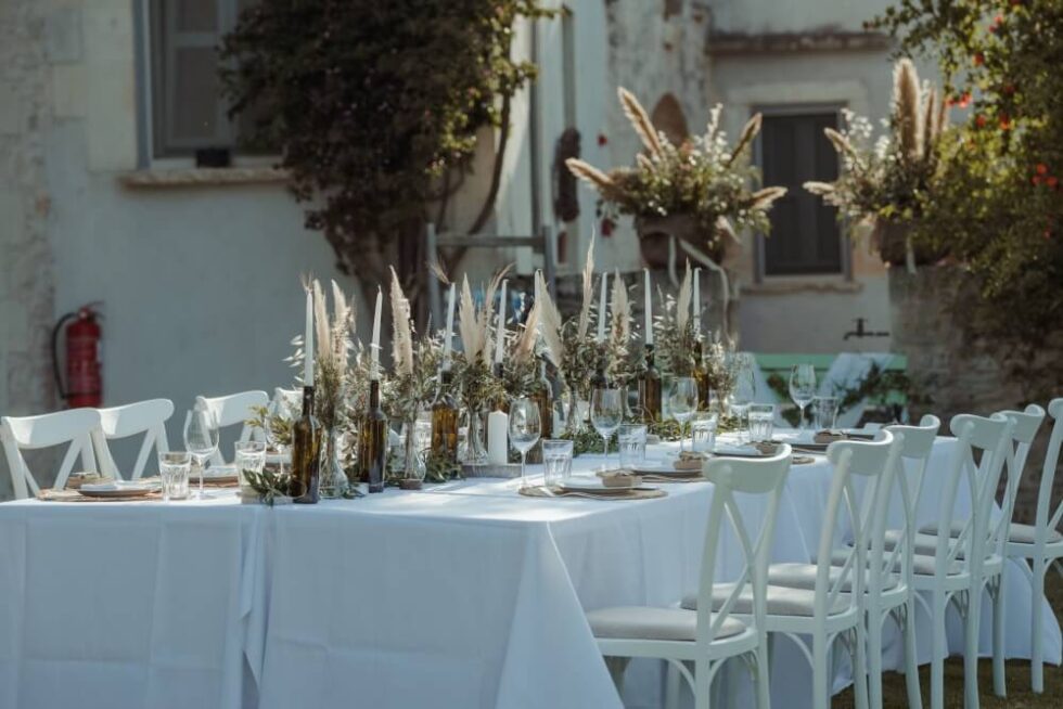 Wedding Planner Crete