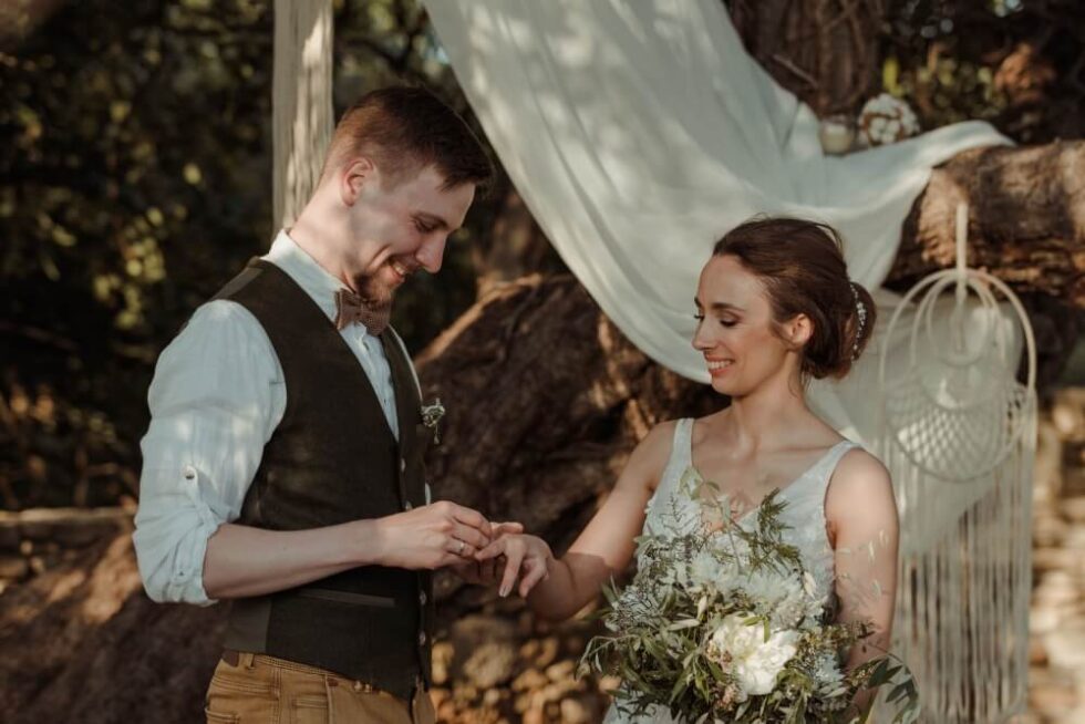 Wedding Planner Crete