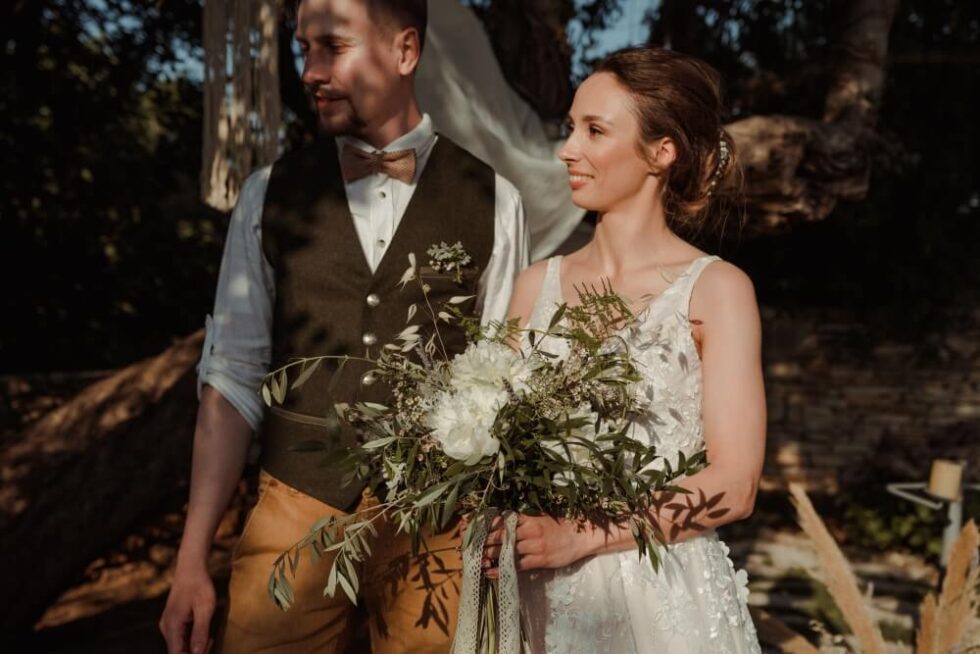 Wedding Planner Crete