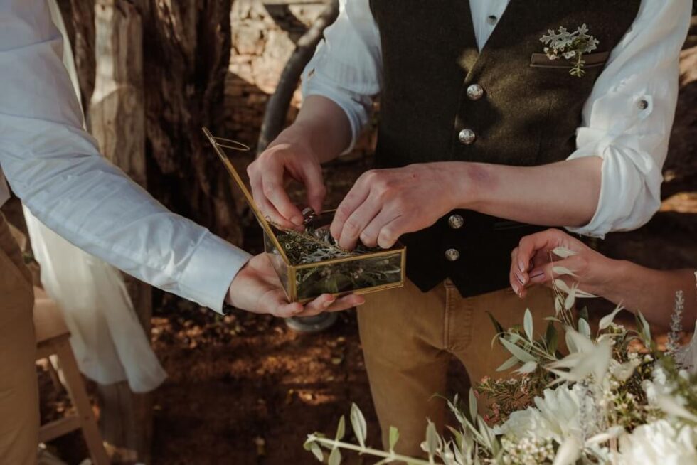 Wedding Planner Crete