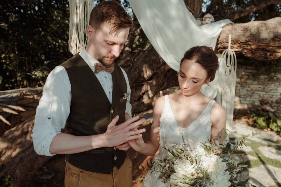 Wedding Planner Crete