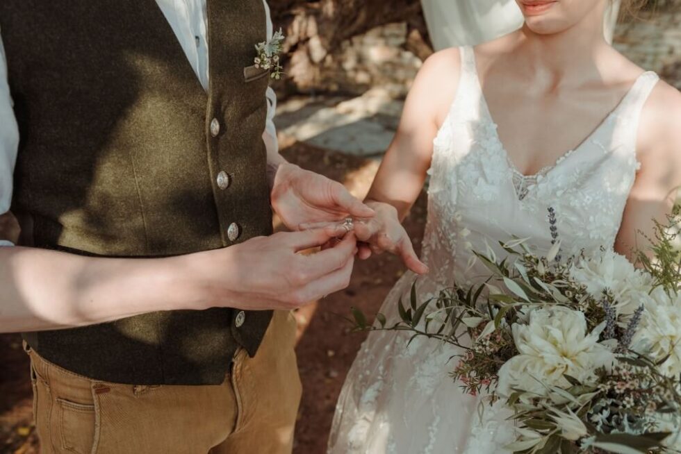 Wedding Planner Crete