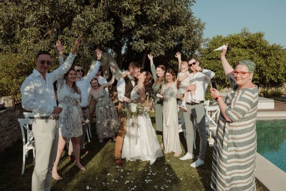 Wedding Planner Crete