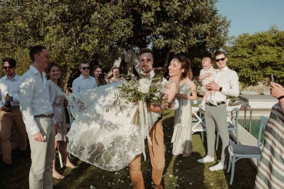 Wedding Planner Crete