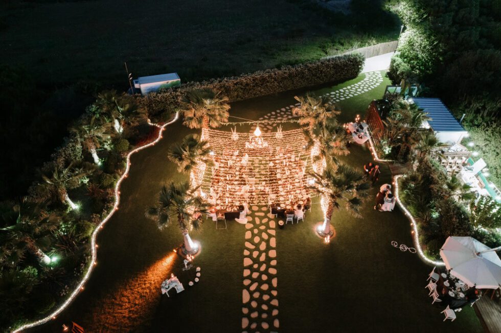 Wedding Planner Crete