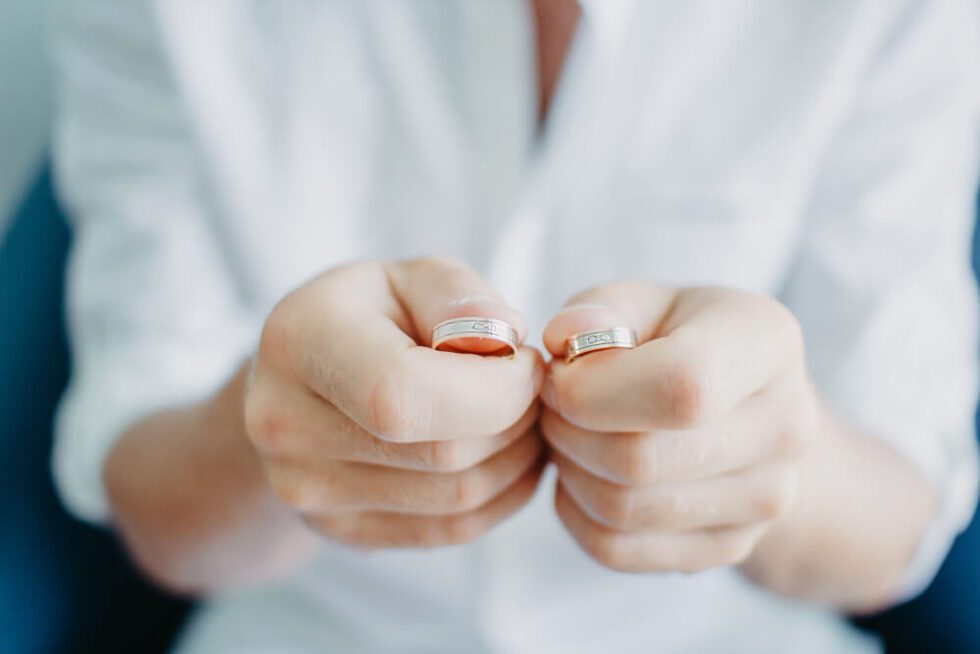 Wedding Rings