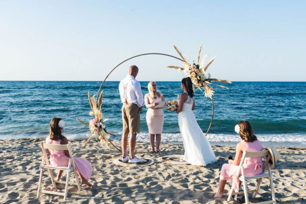 Wedding Planner Crete