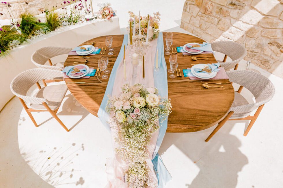 Wedding Table