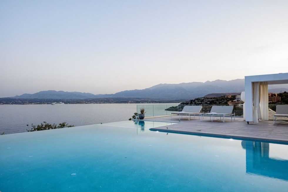 Private Villa Wedding Crete