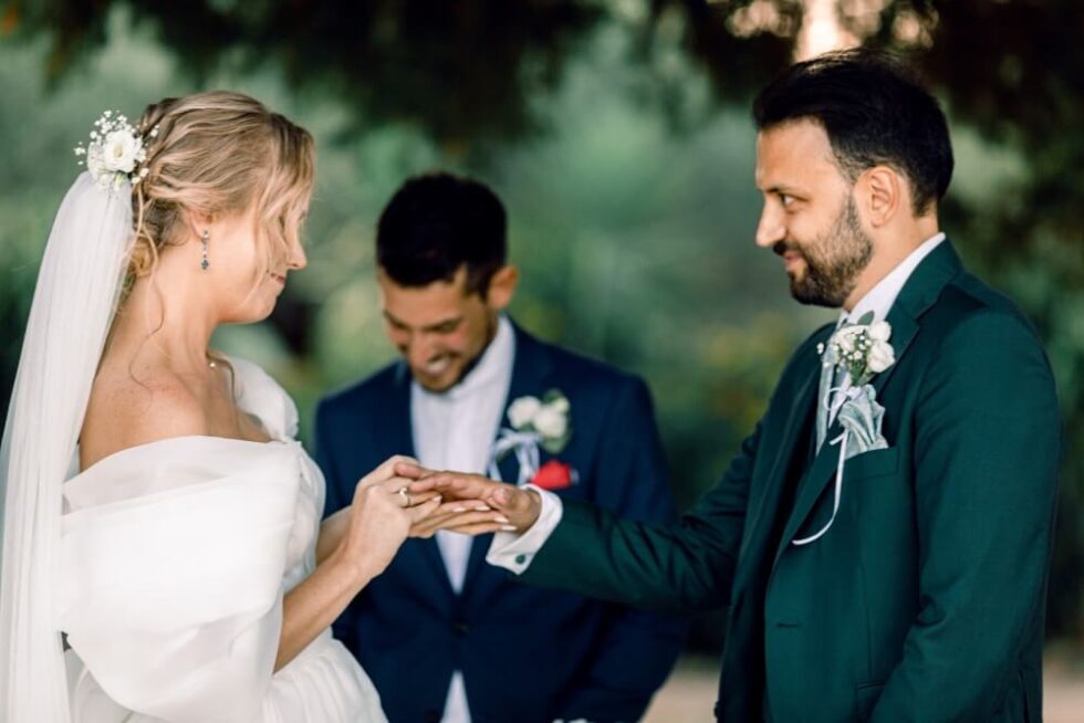 Wedding Planner Crete