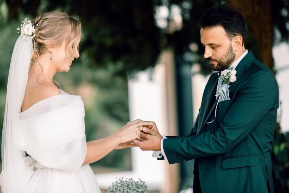 Wedding Planner Crete