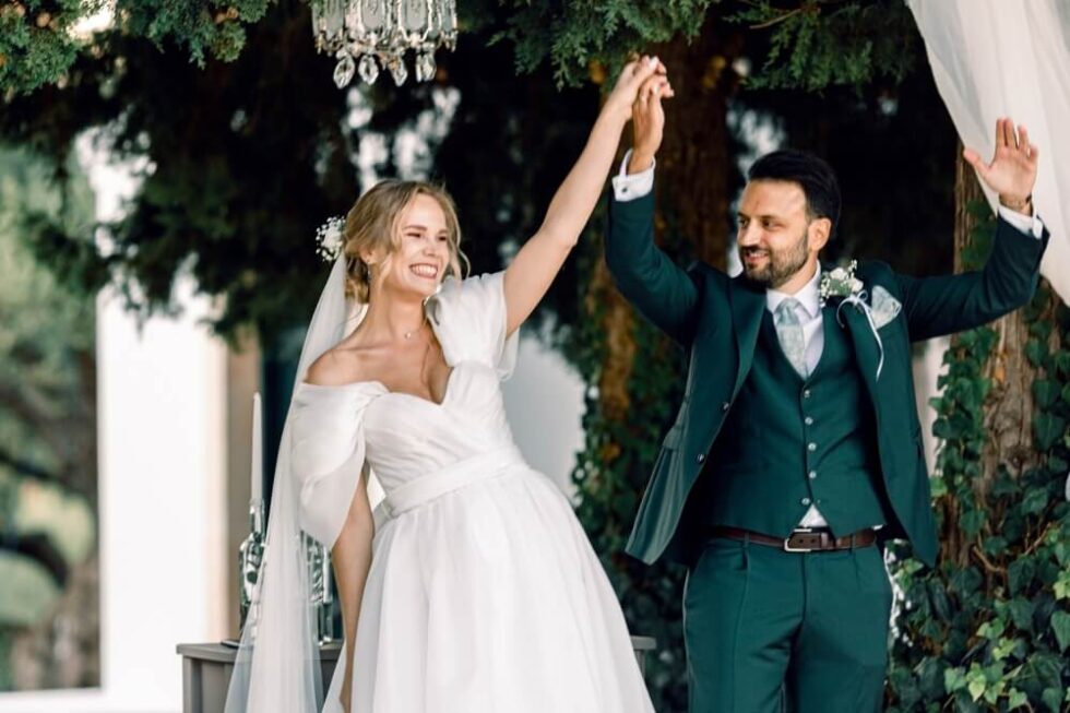 Wedding Planner Crete