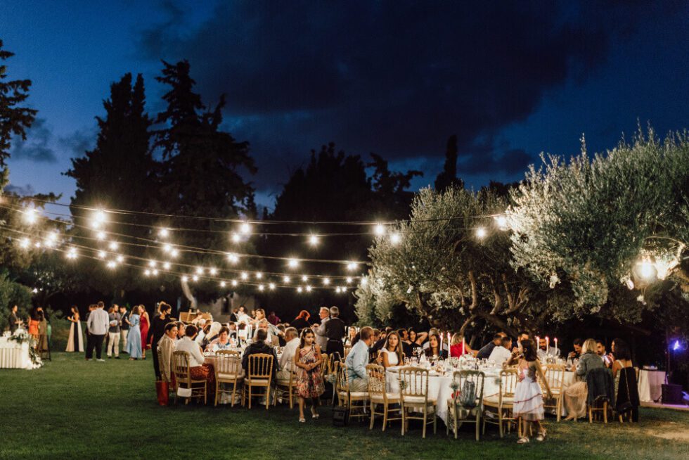 Wedding Planner Crete