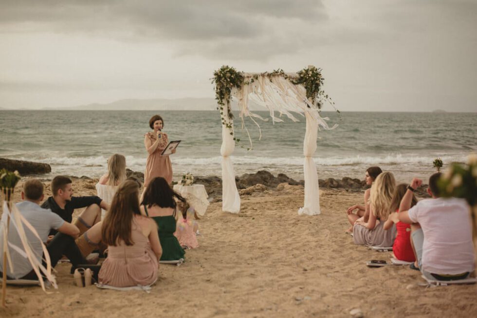 Wedding Planner Crete