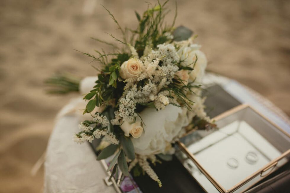 Wedding Planner Crete