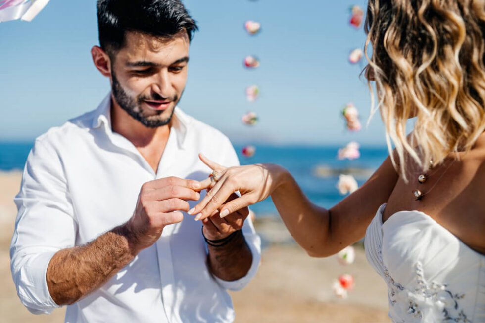 Wedding Planner Crete