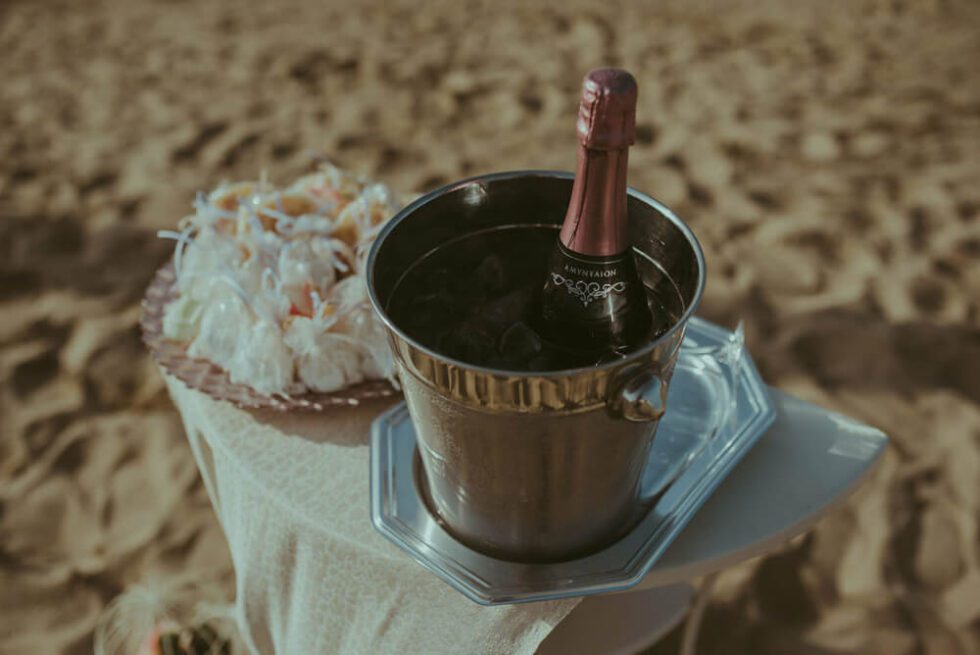 Wedding Planner Crete