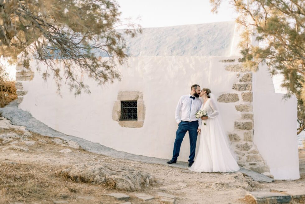 Wedding Planner Crete